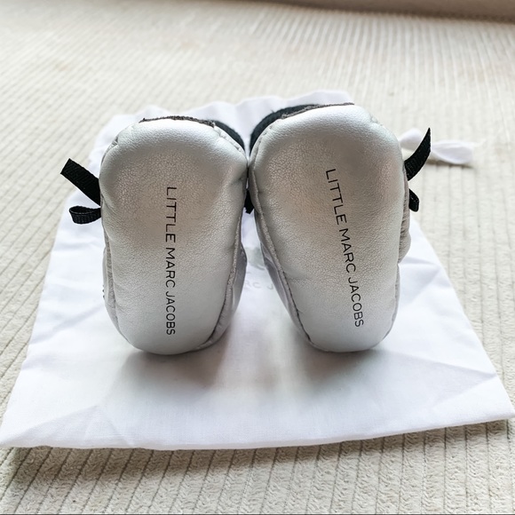 Little marc jacobs mouse baby shoes - Picture 5 of 5